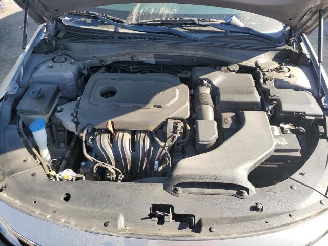 5XXGT4L33GG060186 KIA Optima Lx