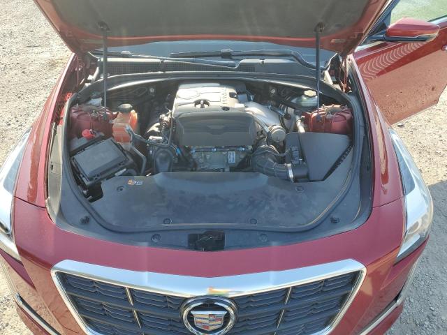 1g6ar5sx4e0133579 - 2014 Cadillac cts luxury collection - #57379143