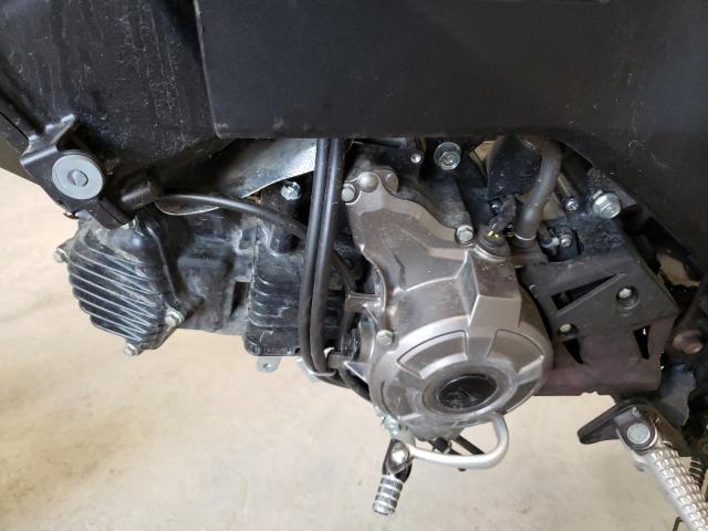 2022 KAWASAKI BR125 J - JKABRRJ17NDA22732