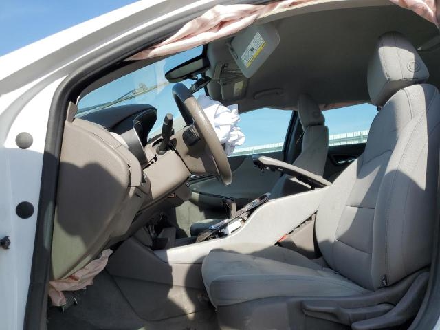 2017 CHEVROLET MALIBU L 1G1ZA5ST7HF154442