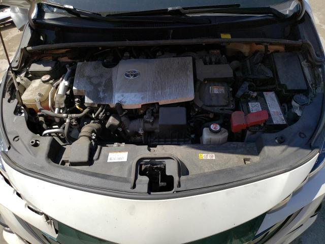 JTDKARFP9H3059346 Toyota PRIUS PRIME