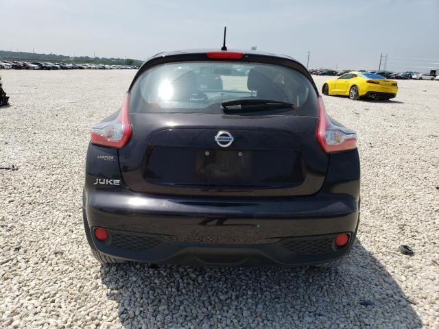 2015 NISSAN JUKE S - JN8AF5MR6FT512592