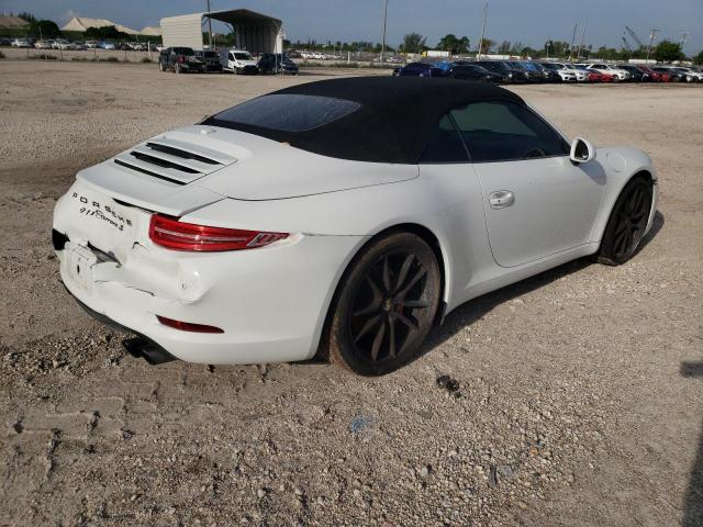 VIN WP0CB2A93DS154700 2013 Porsche 911, Carrera S no.3