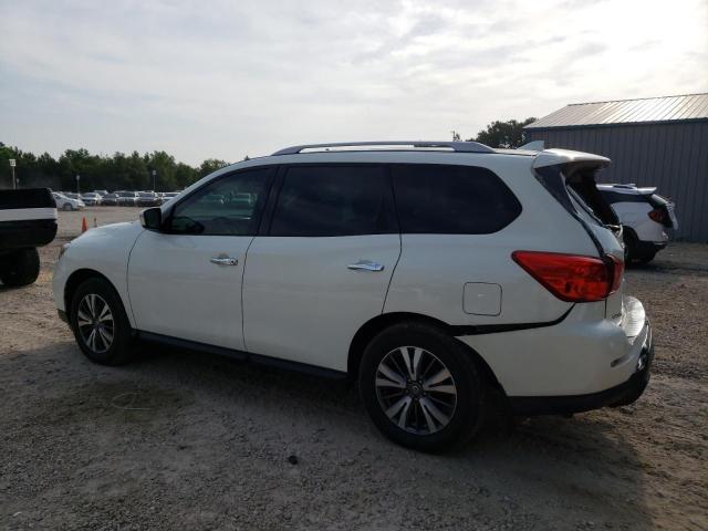 Vin: 5n1dr2bn2lc620066, lot: 54835103, nissan pathfinder sv 20202