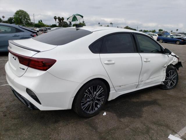 3KPF54AD3PE561881 KIA Forte Gt Line
