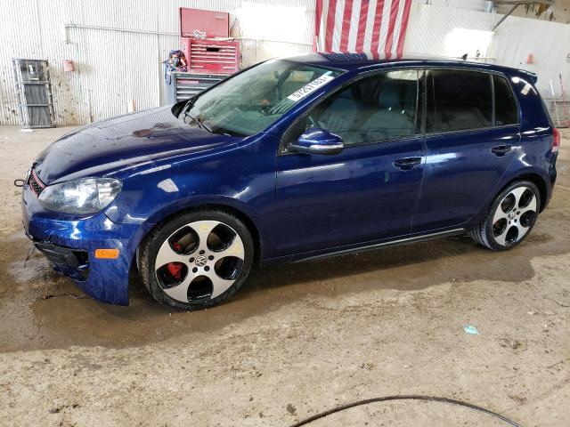 2013 Volkswagen GTI 