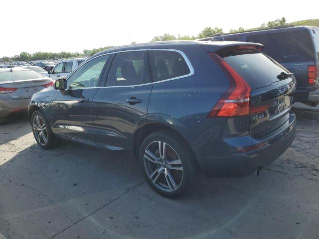 2020 VOLVO XC60 T8 MO - YV4BR0DK2L1520948