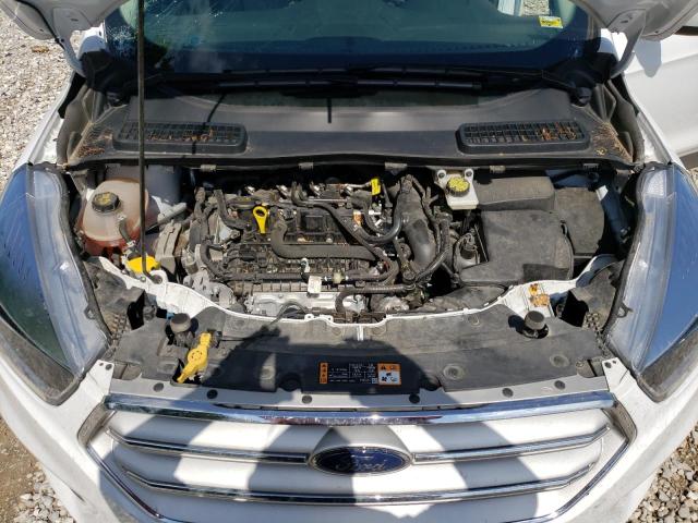 1FMCU9GD9KUA45962 2019 FORD ESCAPE, photo no. 11