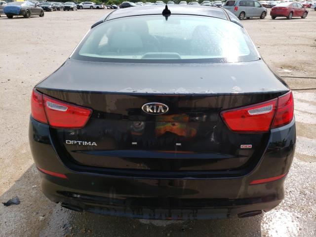 5XXGM4A73FG449007 KIA Optima Lx