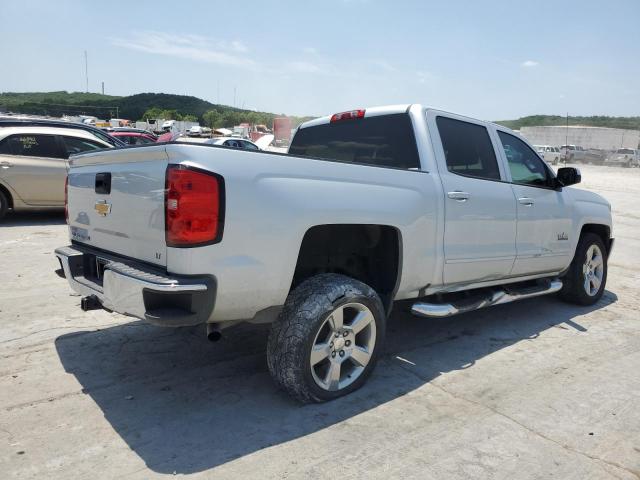 2016 CHEVROLET SLVRD 1500 3GCPCREC8GG382961