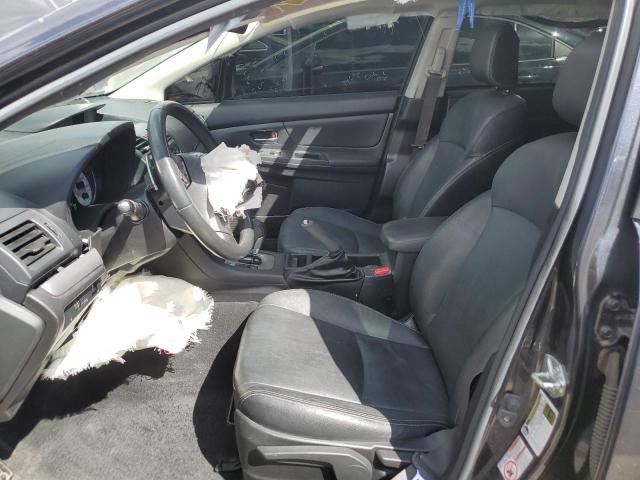 JF1GPAS6XE8310365 Subaru Impreza Sport Limited