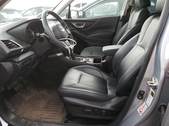 JF2SKAUC8LH503036 Subaru Forester Limited