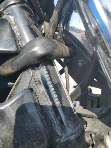 2002 HONDA VT750 CDA - JH2RC44352M610182