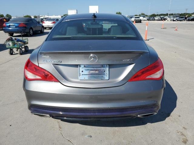 WDDSJ4EB4JN515441 Mercedes-Benz CLA 250