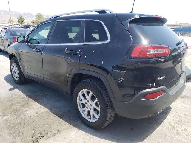1C4PJMCB8HW556193 Jeep Cherokee Latitude