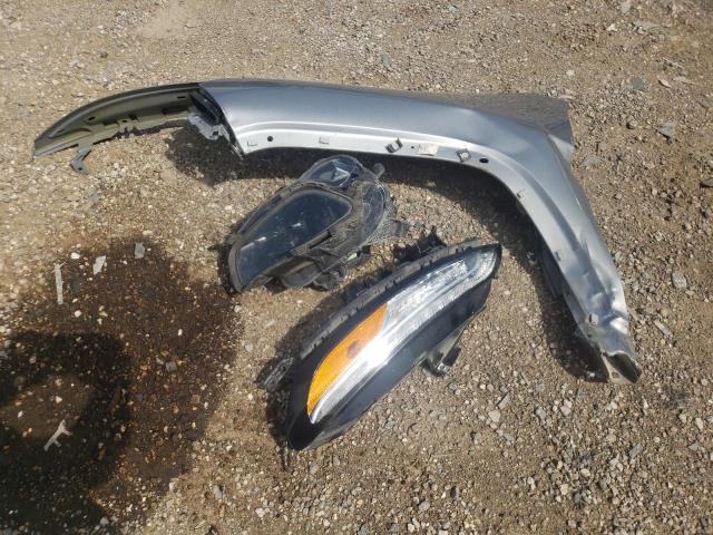 1C4PJLCB7HW554073 Jeep Cherokee Latitude