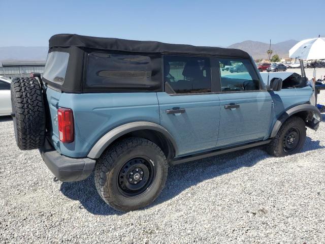 1FMEE5BH3MLA96424 Ford Bronco Base
