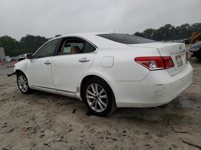 Vin: jthbk1eg6c2513128, lot: 55923843, lexus es350 350 20122
