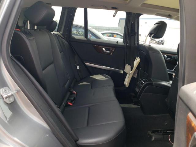 2015 MERCEDES-BENZ GLK 350 4M - WDCGG8JB2FG365802