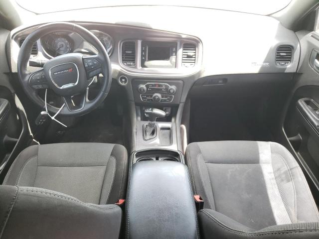 2017 DODGE CHARGER SE - 2C3CDXBG2HH598849