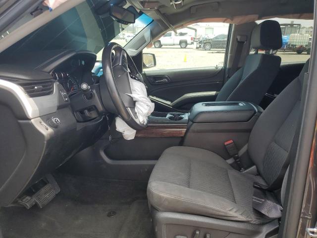 1GKS1FKC0HR131487 GMC Yukon Xl C1500 Sle