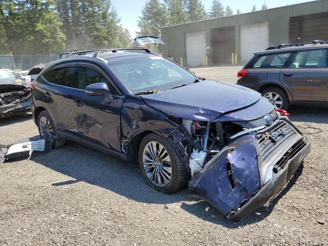 JTEAAAAH6PJ126844 Toyota VENZA LE