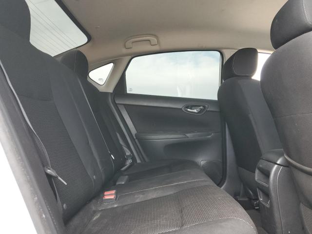 3N1AB7AP1KY220150 Nissan SENTRA S