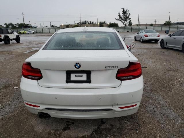 2020 BMW 230I - WBA2J1C0XL7E52637