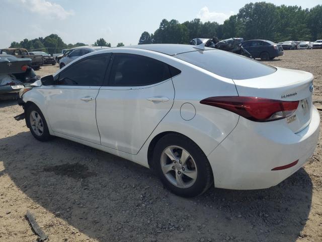Vin: 5npdh4ae7fh592701, lot: 58390543, hyundai elantra se 20152
