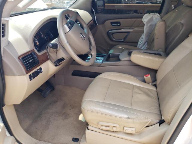 5N1BA0ND3FN619104 Nissan ARMADA SV