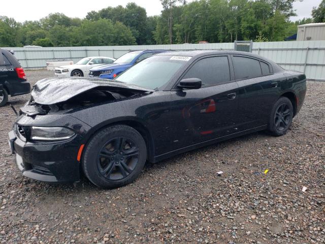 2015 Dodge Charger SE