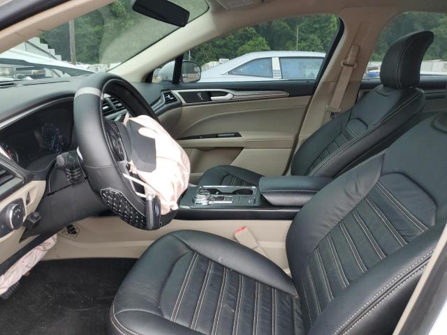 3FA6P0H79HR150469 Ford FUSION SE