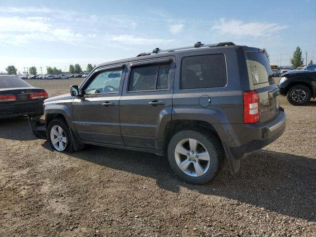 2016 JEEP PATRIOT 1C4NJRAB3GD521983