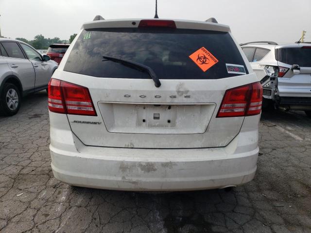 VIN 3C4PDCAB6JT497967 2018 DODGE JOURNEY no.6