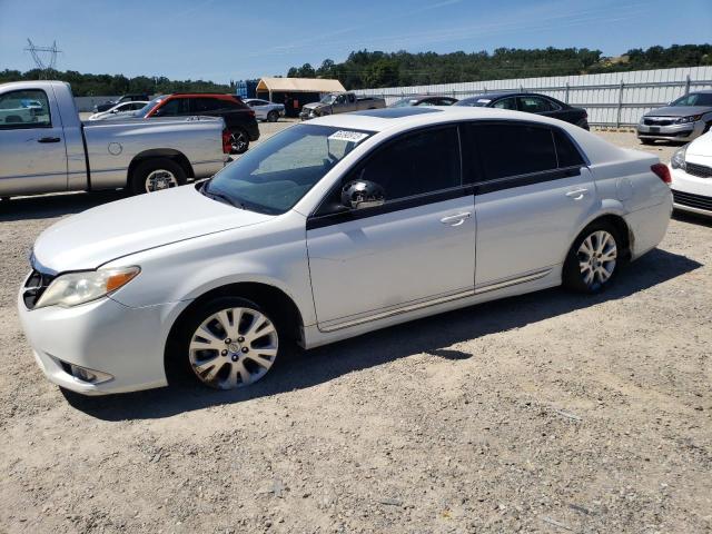 2011 Toyota Avalon Base