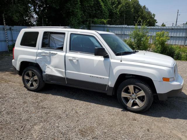 2016 JEEP PATRIOT 1C4NJRAB5GD771399