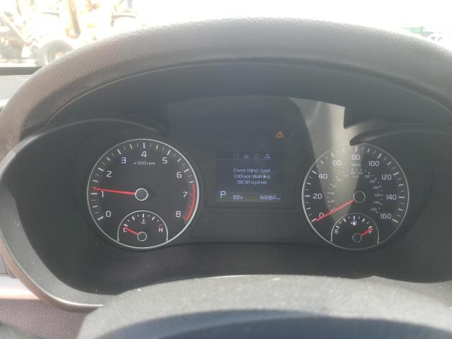 5XXGT4L34LG391708 KIA Optima Lx