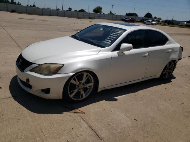 2009 Lexus IS 250 