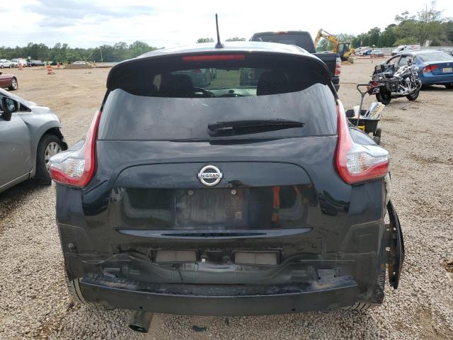 2015 NISSAN JUKE S - JN8AF5MV3FT562265