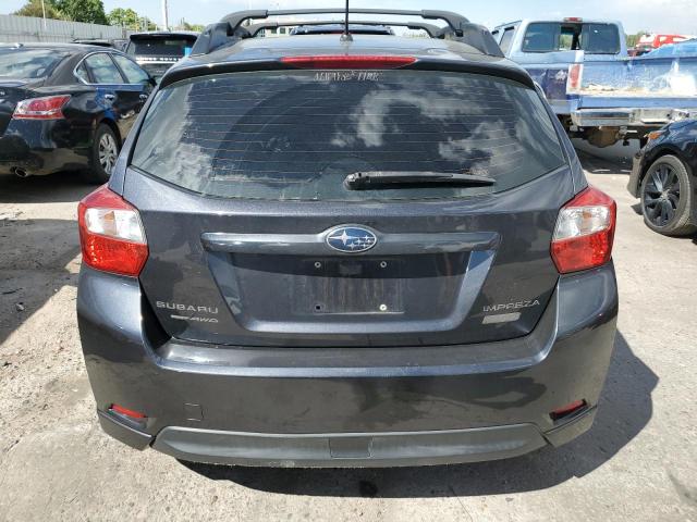 JF1GPAS6XE8310365 Subaru Impreza Sport Limited