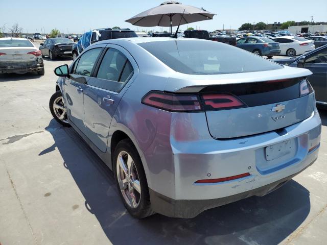 VIN 1G1RD6E41DU106975 2013 Chevrolet Volt no.2