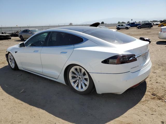 5YJSA1E26JF246933 Tesla MODEL S
