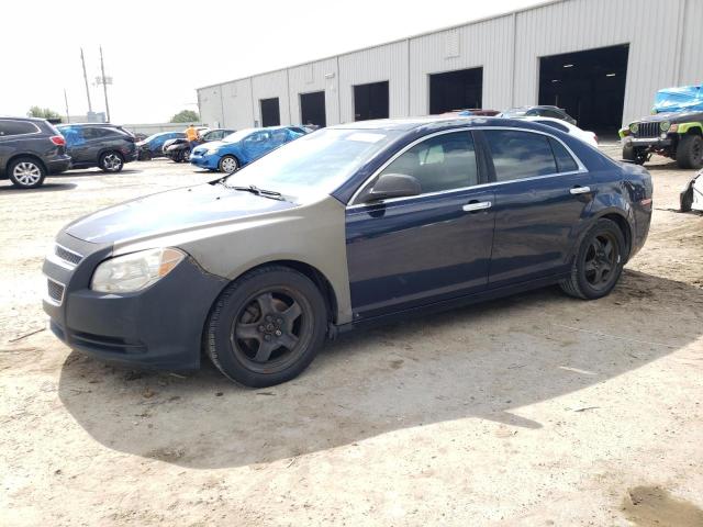 2011 Chevrolet Malibu LS