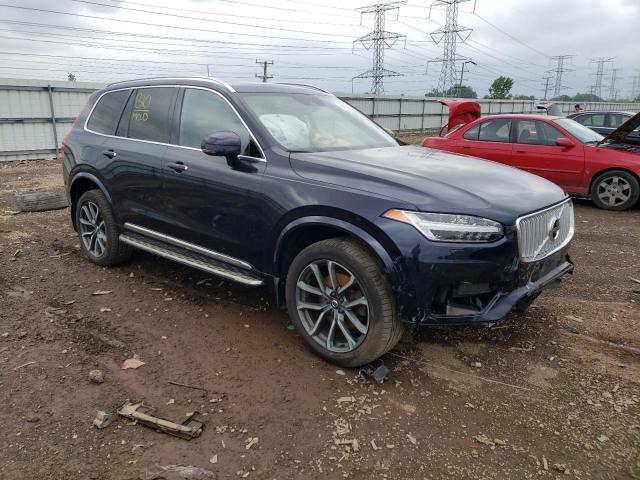 YV4A22PL0H1138280 2017 VOLVO XC90, photo no. 4