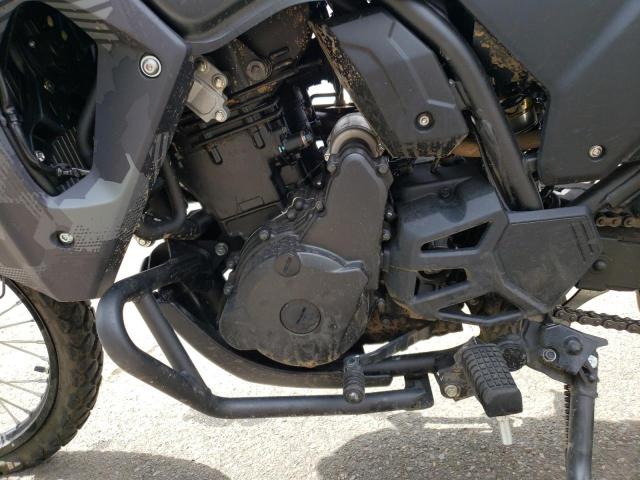 2022 KAWASAKI KL650 L - ML5KLEL16NDA05377