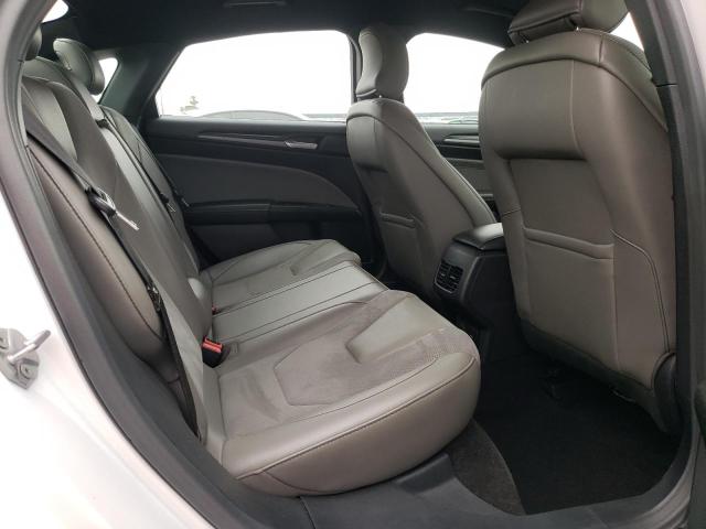 3FA6P0VP6HR379504 Ford Fusion Sport