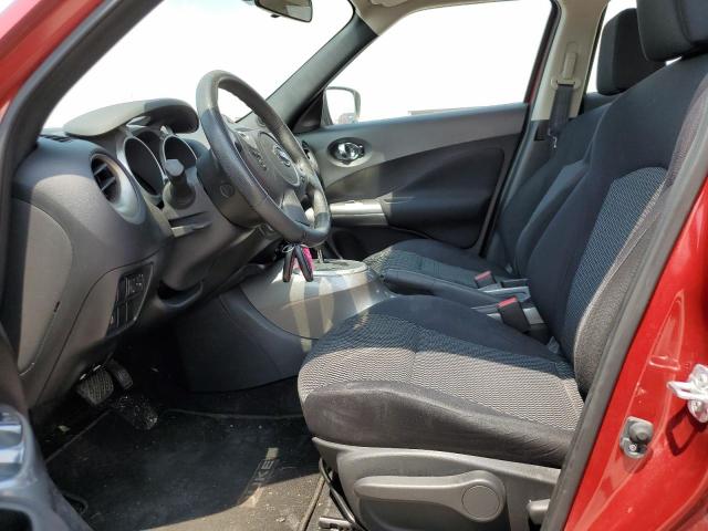 2016 NISSAN JUKE S - JN8AF5MR0GT606100