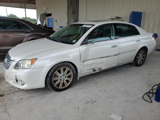 2008 Toyota Avalon XL