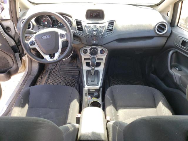 3FADP4EJ1JM110792 Ford FIESTA SE