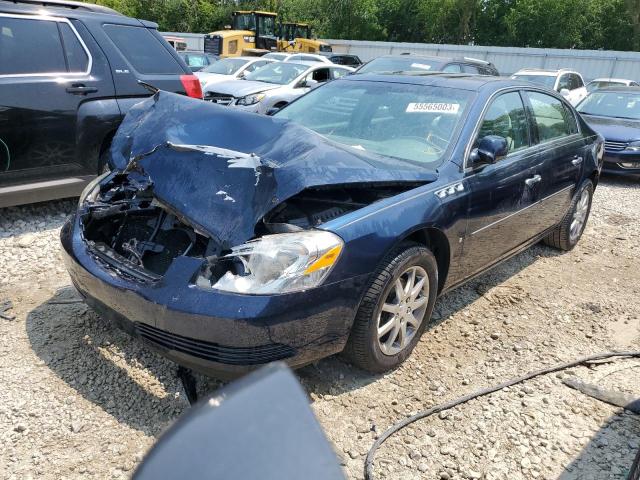 2007 Buick Lucerne CXL